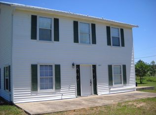 1482 Blueberry Dr, Sneads, FL 32460