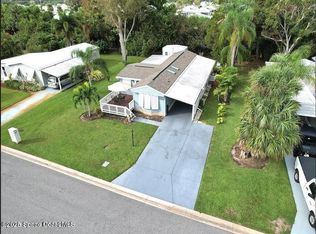 7560 Blackhawk Rd, Micco, FL 32976