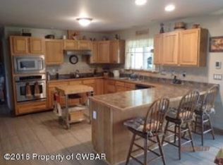 120 Main Rd, Shickshinny, PA 18655