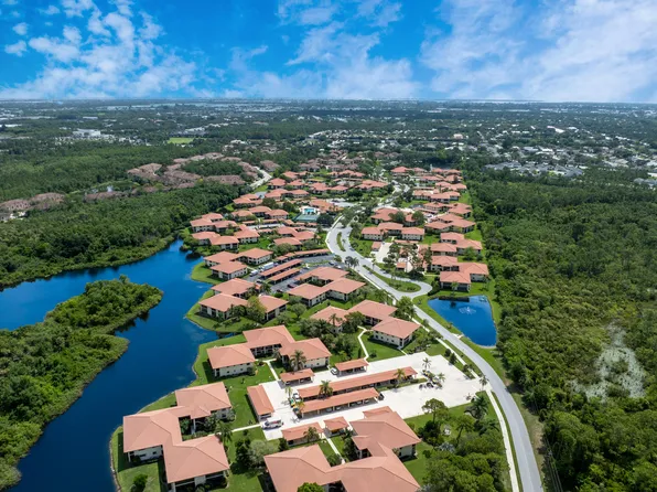 480 SW South River Drive #106, Stuart, FL 34997