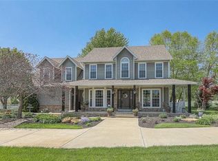 10308 W 159th St, Overland Park, KS 66221