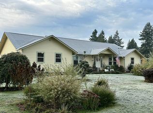 438 Kirkland Rd, Chehalis, WA 98532