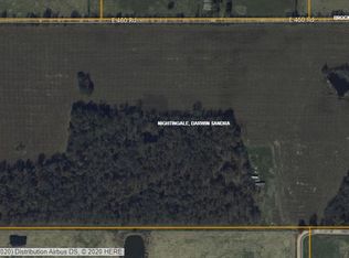 46289 S 670th Rd, Jay, OK 74346