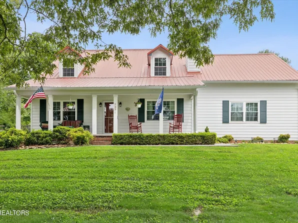 7331 W Emory Rd, Knoxville, TN 37931
