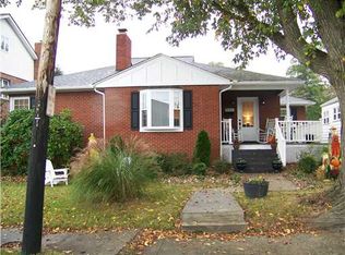 906 Pennsylvania Ave, Saint Albans, WV 25177