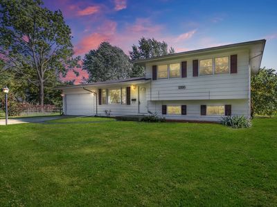 1395 Dawn Ave, Montgomery, IL, 60538