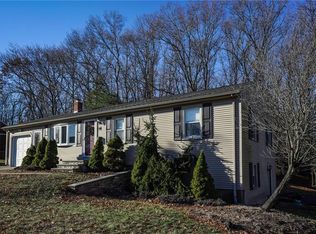 88 Helen Ave, Coventry, RI 02816