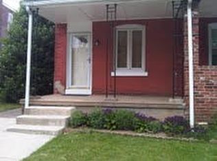 414 S. 2nd Street, Colwyn, PA 19023