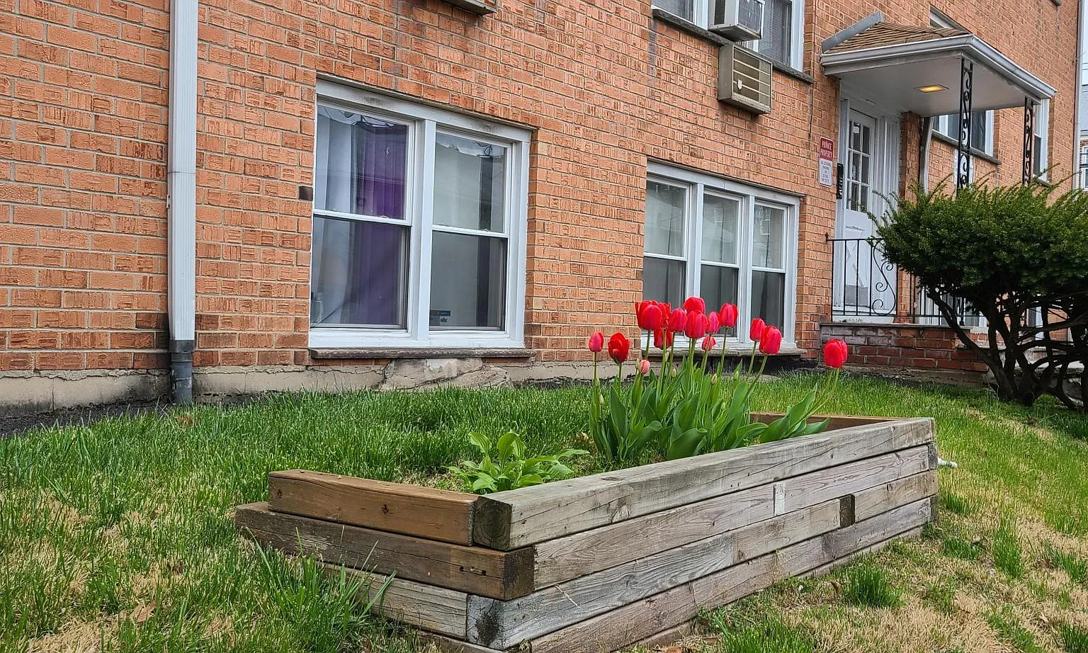 2 bed, 800 sqft, $1,795 — Photo 1