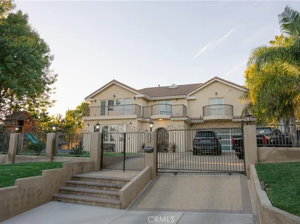 1135 E Verdugo Ave, Burbank, CA 91501