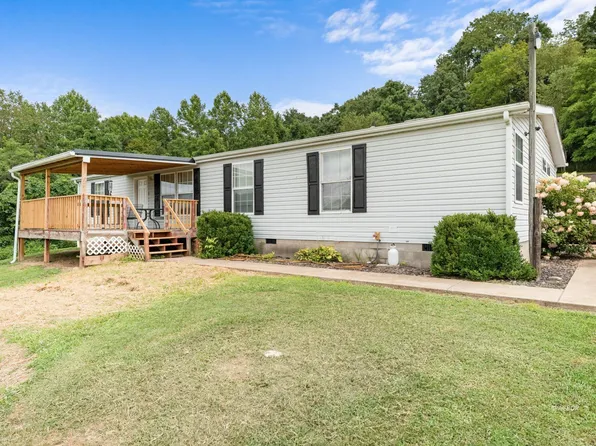31901 Briar Ridge Rd, Langsville, OH 45741