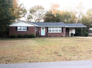 11 Lindley Ave, Sumter, SC 29150