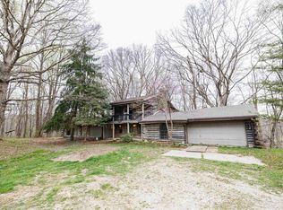 3757 E Stipp Rd, Bloomington, IN