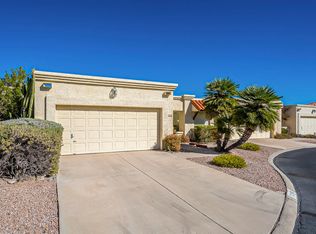 7281 E Rosslare Dr, Tucson, AZ 85715