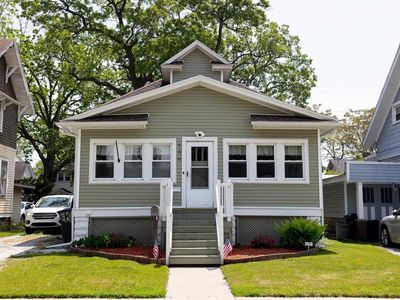 730 Tunnel St, Port Huron, MI, 48060