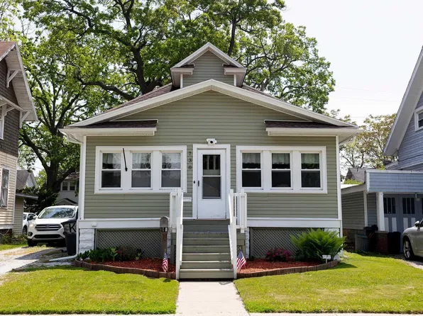 730 Tunnel St, Port Huron, MI 48060