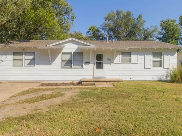 3104 S Richmond Ave, Wichita, KS 67217
