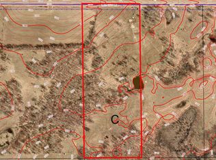 PARCEL 48th St SW #C, Pequot Lakes, MN 56472