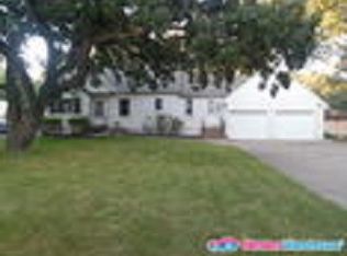 8505 Eldorado St NE, Blaine, MN 55449