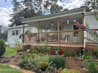 3126 Pickel Dr, Pigeon Forge, TN 37863