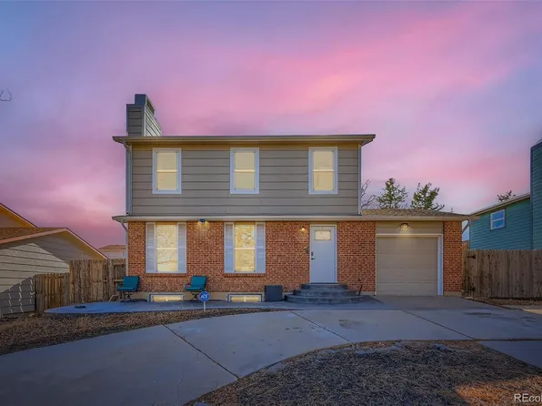 17422 E Arizona Avenue, Aurora, CO 80017