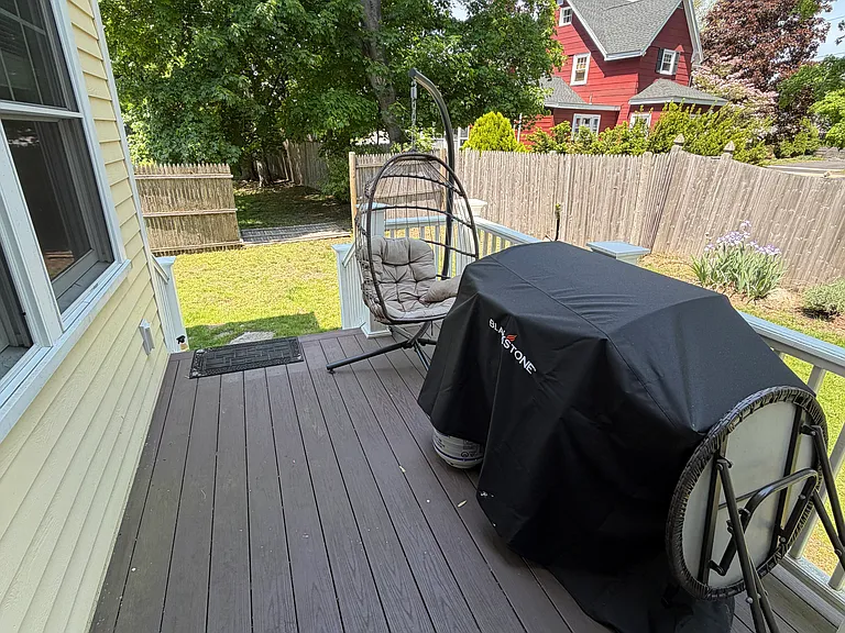 17 Cardinal St #17 — Photo 41