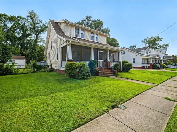 131 Bellamy Ave, Norfolk, VA 23523