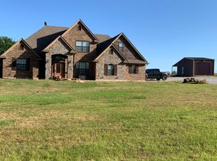 1573 Timber Rd, Ardmore, OK 73401