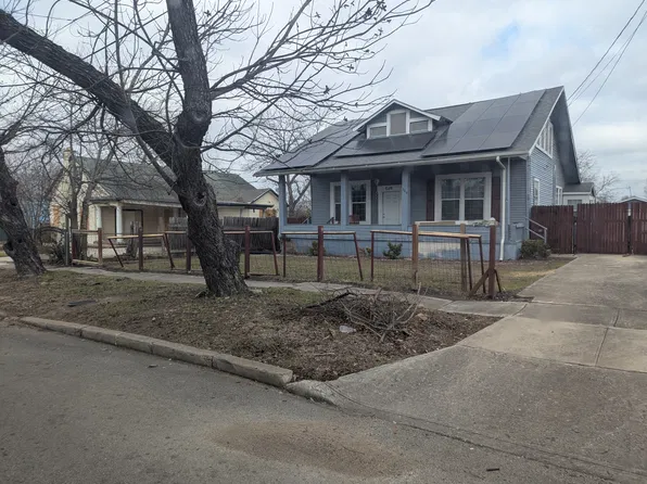 509 E Drexel Ave, San Antonio, TX 78210