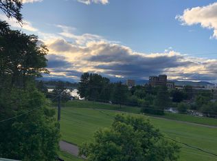 (Undisclosed Address), Missoula, MT 59801