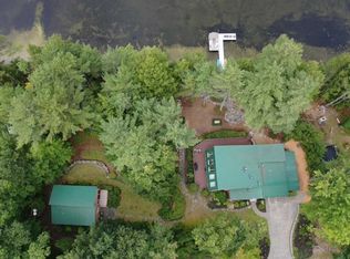 70 Plummer Dr, Raymond, ME 04071