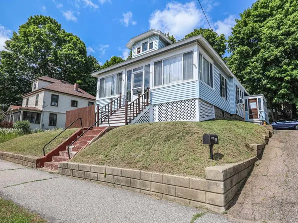 80 Baldwin Street, Laconia, NH 03246