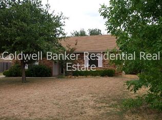 7625 Val Verde Dr, Fort Worth, TX 76133