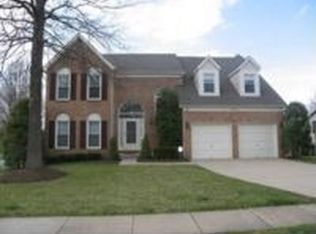 13401 Glen Taylor Ln, Herndon, VA 20171