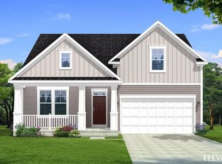 413 Alfalfa Ln, Martinsburg, WV 25403