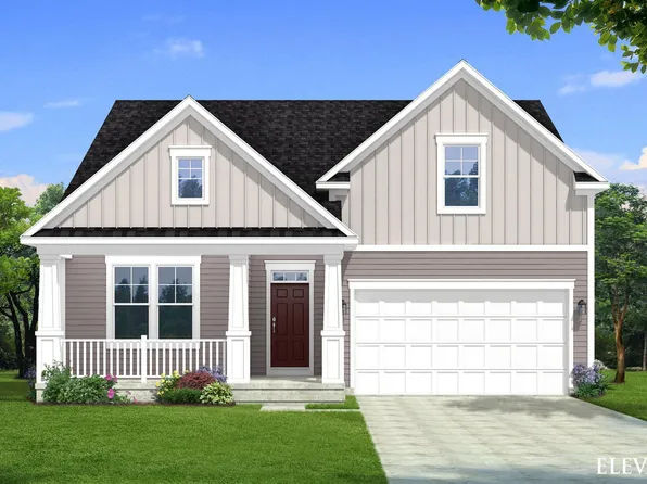 413 Alfalfa Ln, Martinsburg, WV 25403