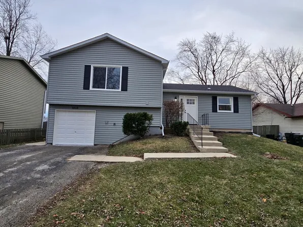 1010 Ridgewood Dr, Bolingbrook, IL 60440