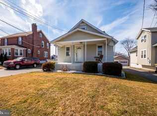 25 Boxwood Ave, Wilmington, DE 19804