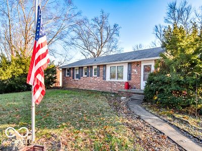 2770 E Bernice Dr, Bloomington, IN, 47401