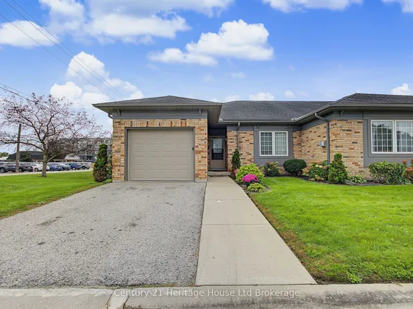 105 King St #1, Tillsonburg, ON N4G 5V1