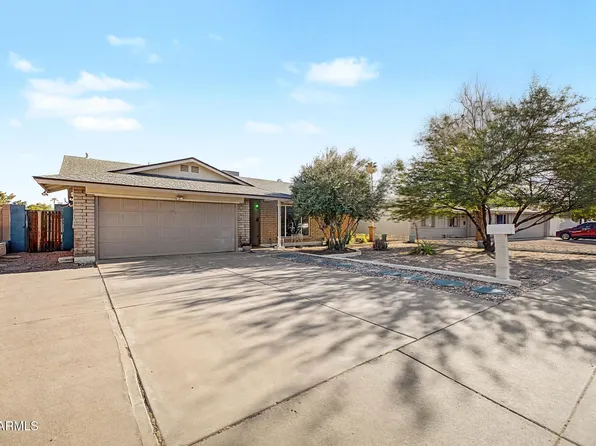 2117 E OXFORD Drive, Tempe, AZ 85283
