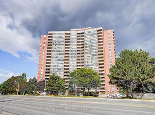 2365 Kennedy Rd #611, Toronto, ON M1T 3S6