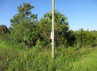 19212 NW 296th St, Okeechobee, FL 34972