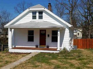 624 Willow St, Elsmere, KY