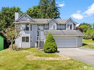 11820 25th Street SE, Lake Stevens, WA 98258