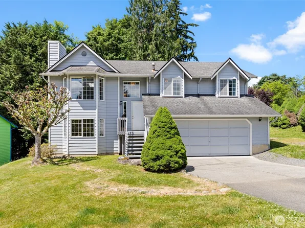 11820 25th Street SE, Lake Stevens, WA 98258