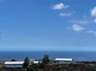 92-873 Hokulani Blvd, Captain Cook, HI 96704