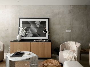 111 Bathurst St #508, Toronto, ON M5V0M9
