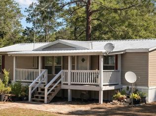 765 S Trebol St, Clewiston, FL 33440