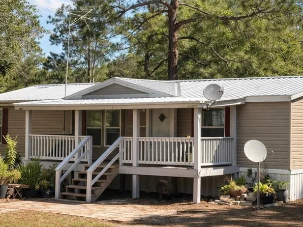 765 S Trebol St, Clewiston, FL 33440